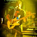 SPOOK at The Blue Frog, Mumbai