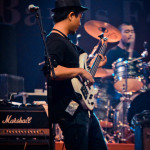 South Asian Bands Festival 2011 Day 2 at Purana Qila, Delhi