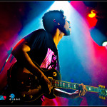 Hipnotribe and Shkabang at The Blue Frog, Mumbai