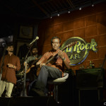 Susmit Sen - Depths of the Ocean at Hard Rock Cafe, Pune
