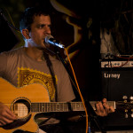 G.O.D. Festival at Cocoparra, Pune