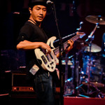 South Asian Bands Festival 2011 Day 2 at Purana Qila, Delhi