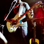 SPOOK at The Blue Frog, Mumbai