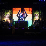 G.O.D. Festival at Cocoparra, Pune