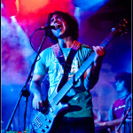 Hipnotribe and Shkabang at The Blue Frog, Mumbai