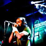 SPLIT at The Blue Frog, Mumbai