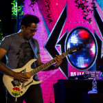 G.O.D. Festival at Cocoparra, Pune