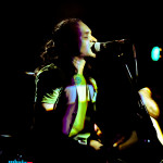 SPLIT at The Blue Frog, Mumbai