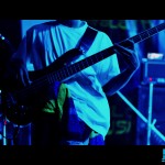 Fete de la Musique at Alliance Francaise, Bangalore
