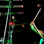 Barefaced Liar at Vapour, Gurgaon