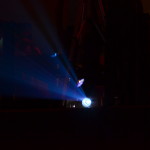 Girish and the Chronicles at The Kyra Theatre, Bangalore