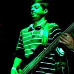 Barefaced Liar at Vapour, Gurgaon