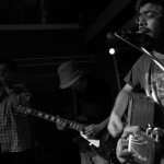 An Ode to the Blues: By2 Blues Live at Bacchus, Bangalore