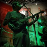 Strange Brew at The Hard Rock Cafe, Pune