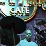 Strange Brew at The Hard Rock Cafe, Pune