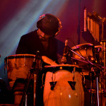 The Maitree Bandhan Concert at Nazrul Mancha, Kolkata