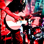 SPLIT at The Blue Frog, Mumbai