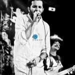 SPOOK at The Blue Frog, Mumbai