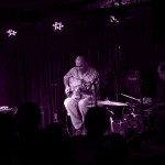 The Sharik Hasan Organ Trio at Bflat, Bangalore