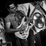 G.O.D. Festival at Cocoparra, Pune