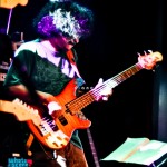 SPOOK at The Blue Frog, Mumbai