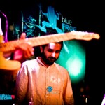 SPOOK at The Blue Frog, Mumbai