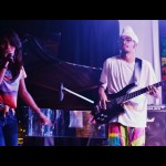 Fete de la Musique at Alliance Francaise, Bangalore