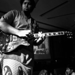 The Raghu Dixit Project at Striker, Gurgaon