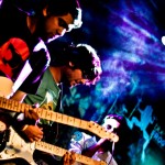 SPOOK at The Blue Frog, Mumbai