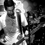 Barefaced Liar at Vapour, Gurgaon