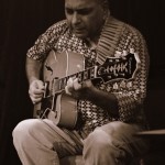 The Sharik Hasan Organ Trio at Bflat, Bangalore