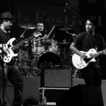 South Asian Bands Festival 2011 Day 2 at Purana Qila, Delhi