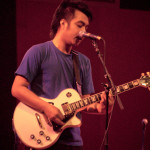 South Asian Bands Festival 2011 Day 2 at Purana Qila, Delhi