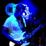 Barefaced Liar at Vapour, Gurgaon