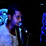 Barefaced Liar at Vapour, Gurgaon