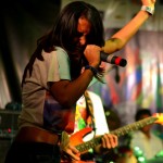 Fete de la Musique at Alliance Francaise, Bangalore
