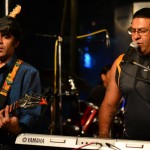Steam at Take 5, Bangalore