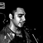 Barefaced Liar at Vapour, Gurgaon