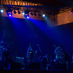 South Asian Bands Festival 2011 Day 2 at Purana Qila, Delhi