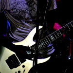 Barefaced Liar at Vapour, Gurgaon