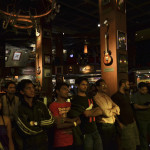 Susmit Sen - Depths of the Ocean at Hard Rock Cafe, Pune