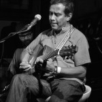 Susmit Sen - Depths of the Ocean at Hard Rock Cafe, Pune