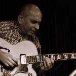 The Sharik Hasan Organ Trio at Bflat, Bangalore