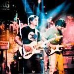 SPOOK at The Blue Frog, Mumbai