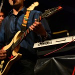 Steam at Take 5, Bangalore