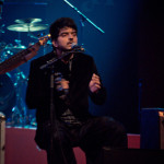 South Asian Bands Festival 2011 Day 2 at Purana Qila, Delhi