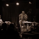 The Sharik Hasan Organ Trio at Bflat, Bangalore