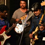 Steam at Take 5, Bangalore