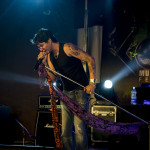 G.O.D. Festival at Cocoparra, Pune