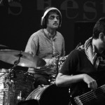 South Asian Bands Festival 2011 Day 2 at Purana Qila, Delhi